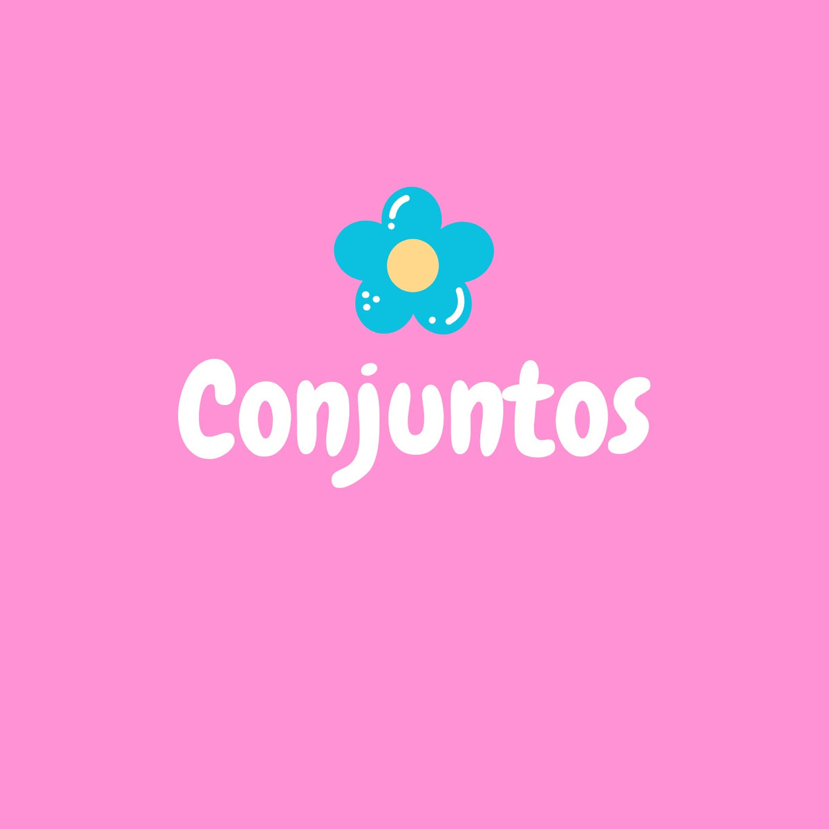 Conjuntos
