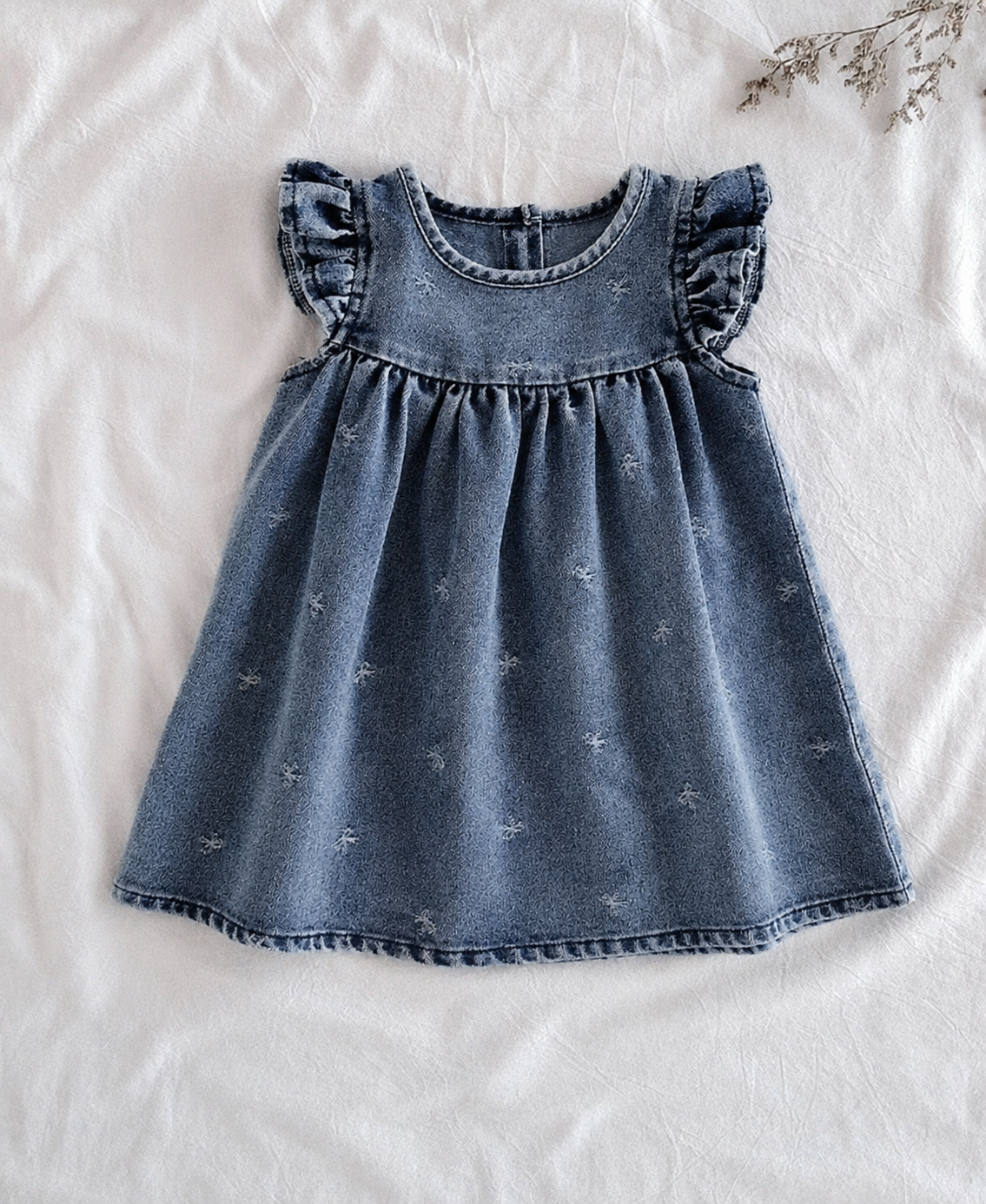 Ref: Vesdenim